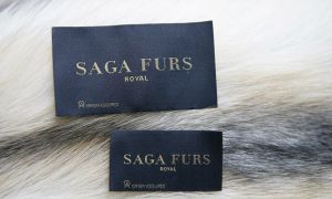 Saga Furs (Финляндия)